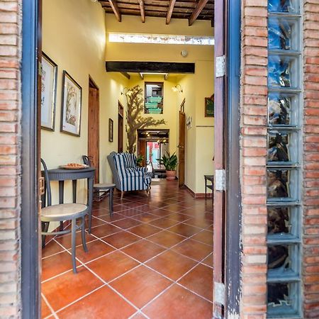 Villa Lupita Alquerías del Niño Perdido Buitenkant foto