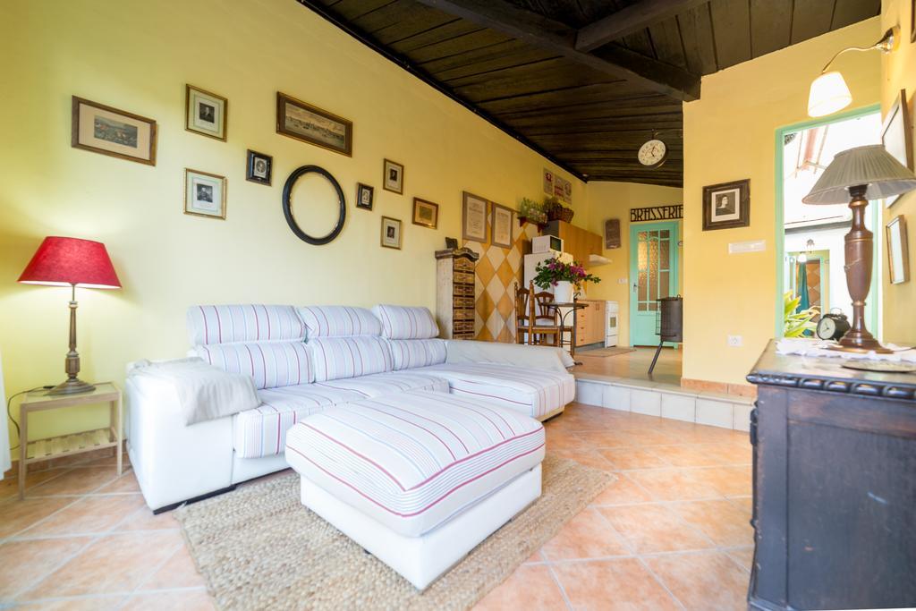 Villa Lupita Alquerías del Niño Perdido Buitenkant foto