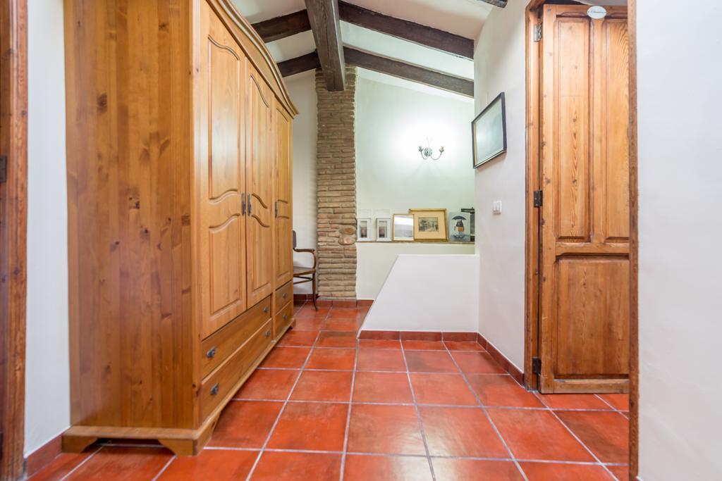 Villa Lupita Alquerías del Niño Perdido Buitenkant foto