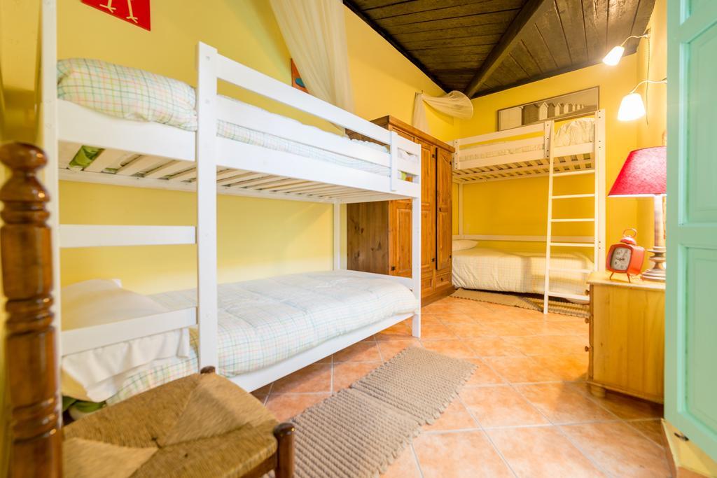 Villa Lupita Alquerías del Niño Perdido Buitenkant foto