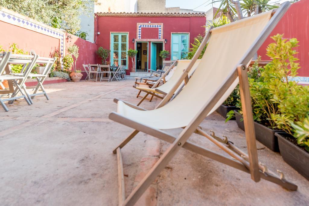 Villa Lupita Alquerías del Niño Perdido Buitenkant foto